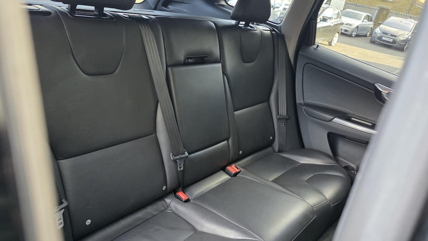 Used Volvo XC60 2016 for sale - 76380520: Photo 20