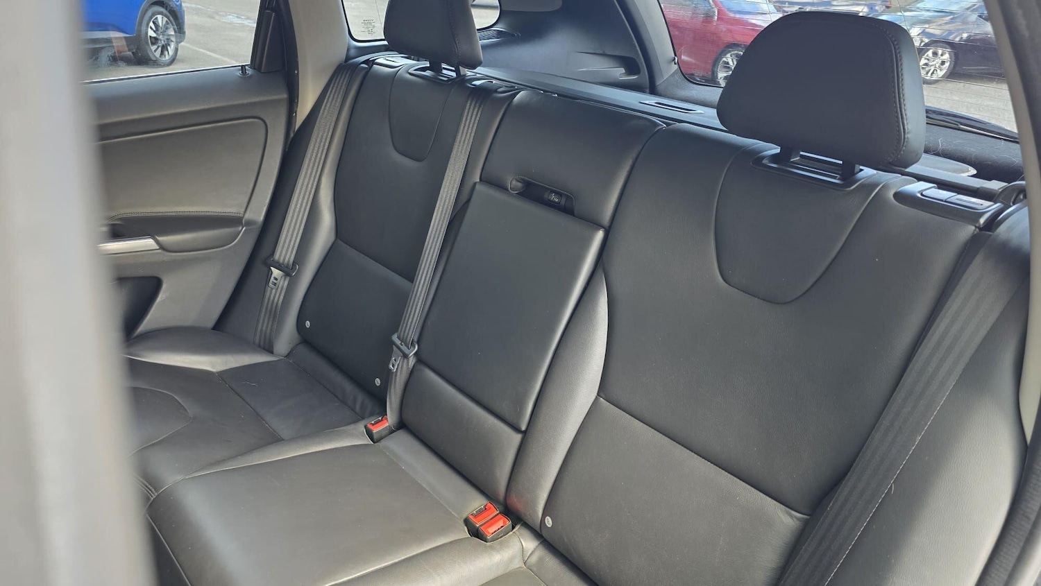 Used Volvo XC60 2016 for sale - 76380520: Photo 21