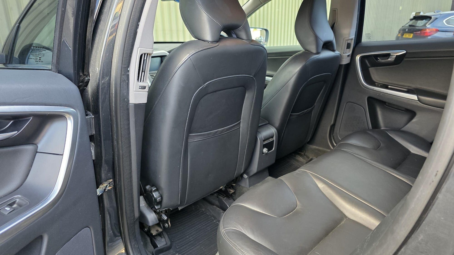 Used Volvo XC60 2016 for sale - 76380520: Photo 22