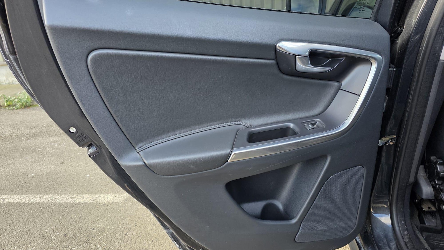 Used Volvo XC60 2016 for sale - 76380520: Photo 24