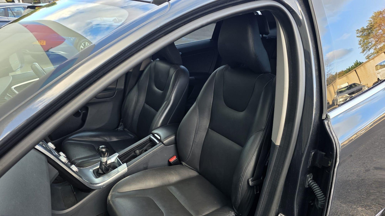 Used Volvo XC60 2016 for sale - 76380520: Photo 26