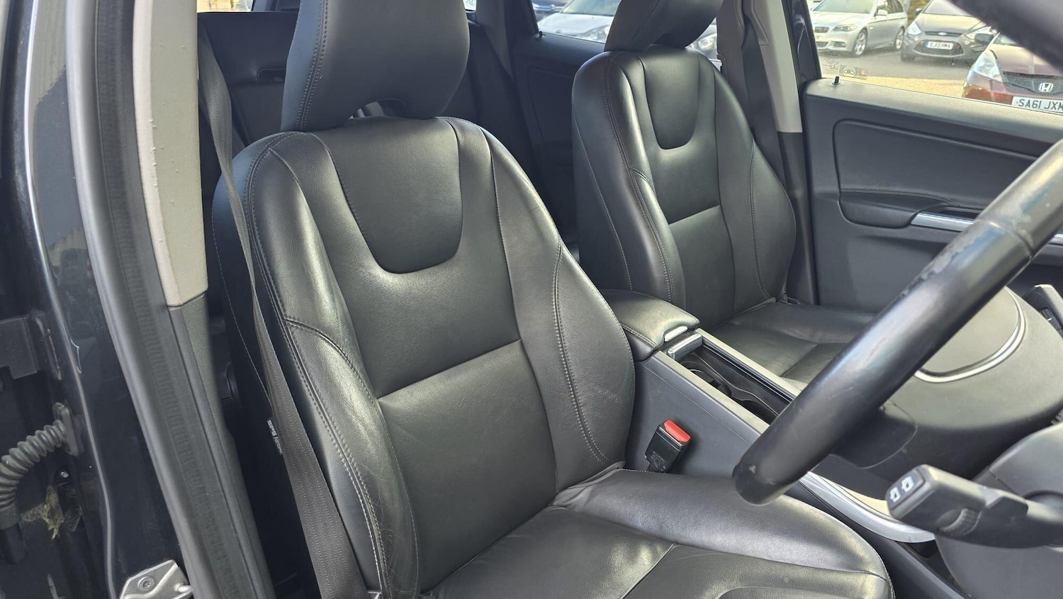 Used Volvo XC60 2016 for sale - 76380520: Photo 28