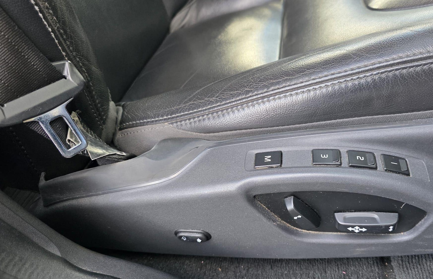 Used Volvo XC60 2016 for sale - 76380520: Photo 31