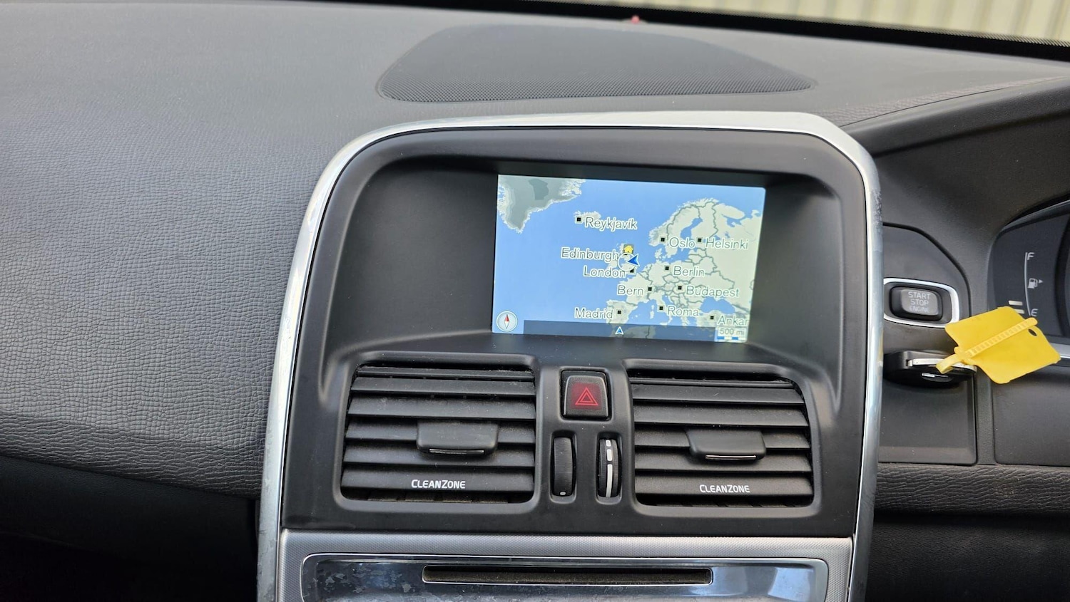 Used Volvo XC60 2016 for sale - 76380520: Photo 39