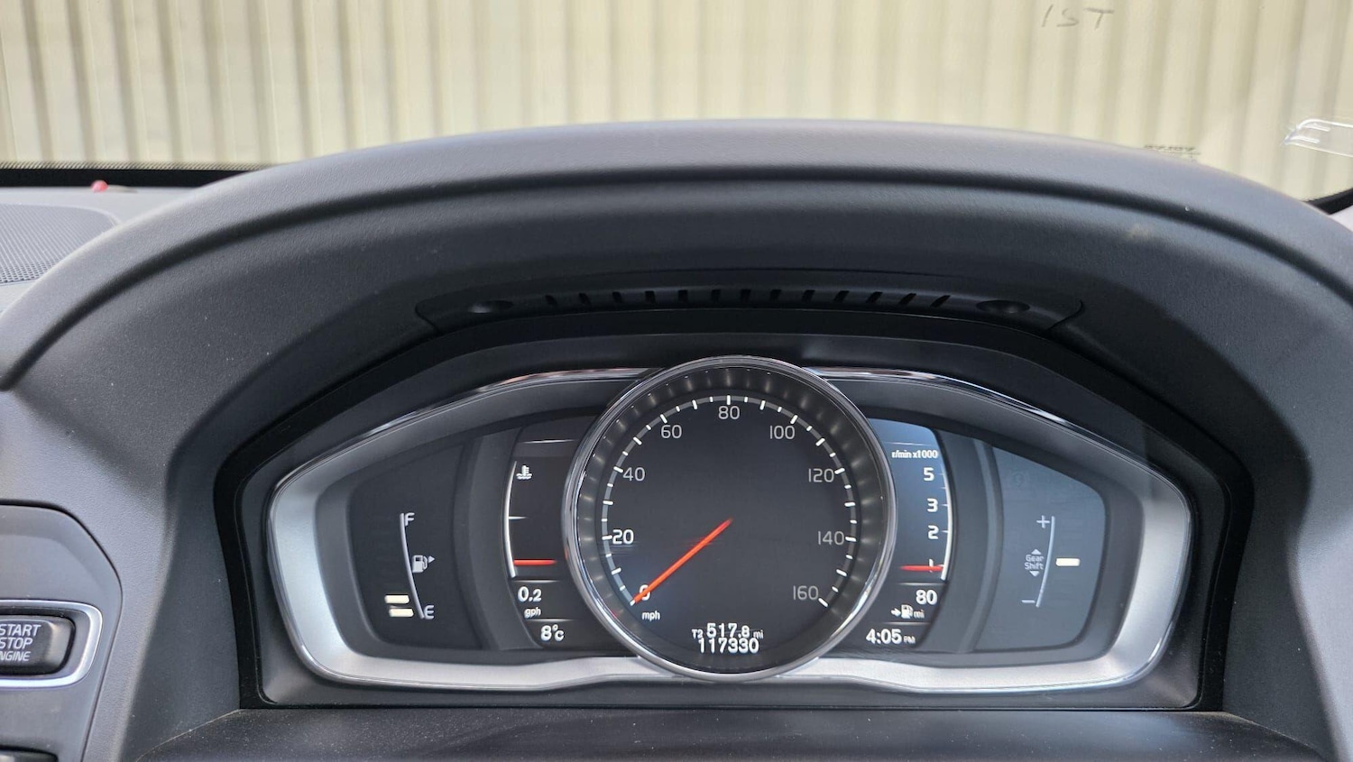 Used Volvo XC60 2016 for sale - 76380520: Photo 42