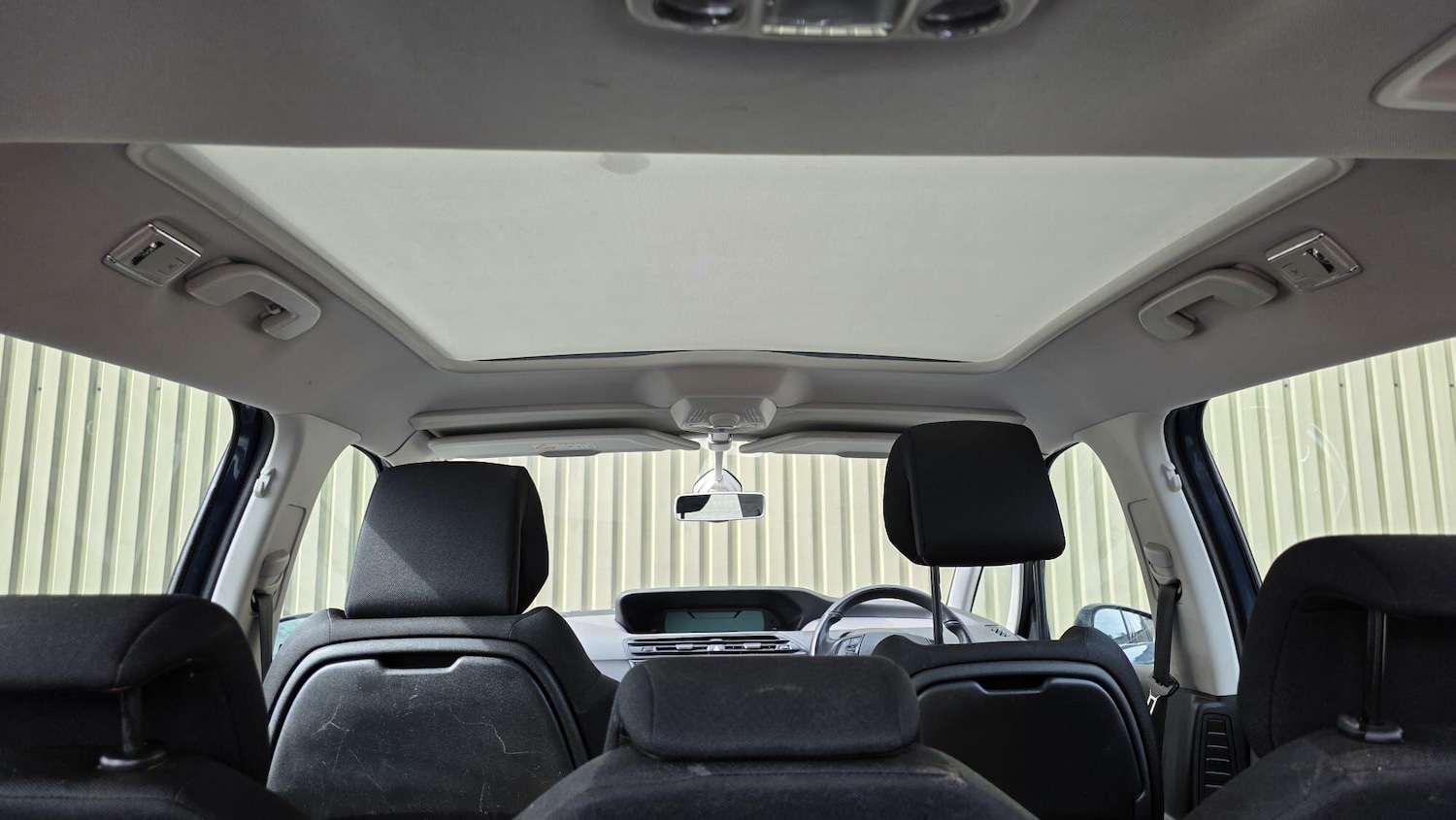 Vehicle 16