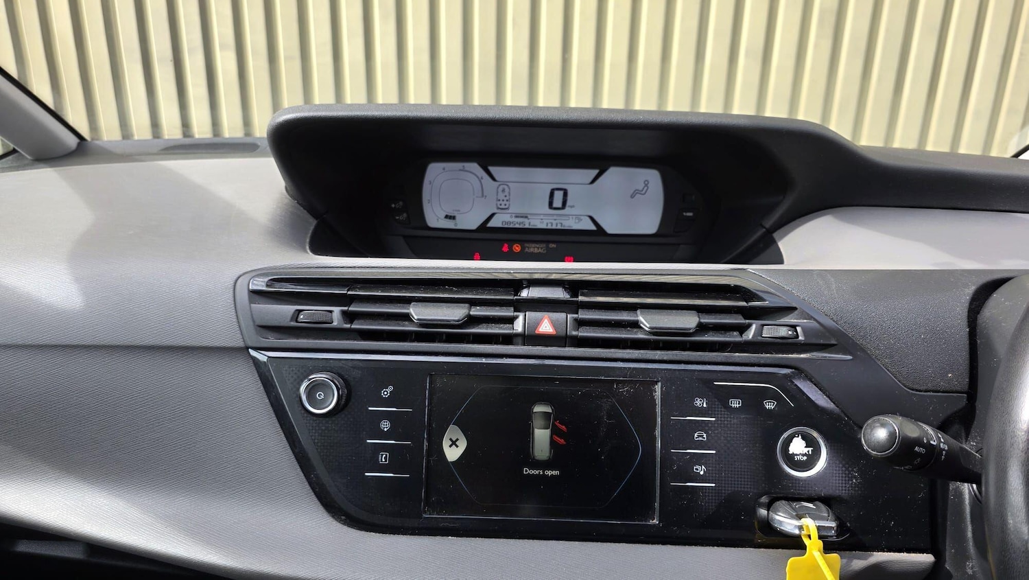 Vehicle 24