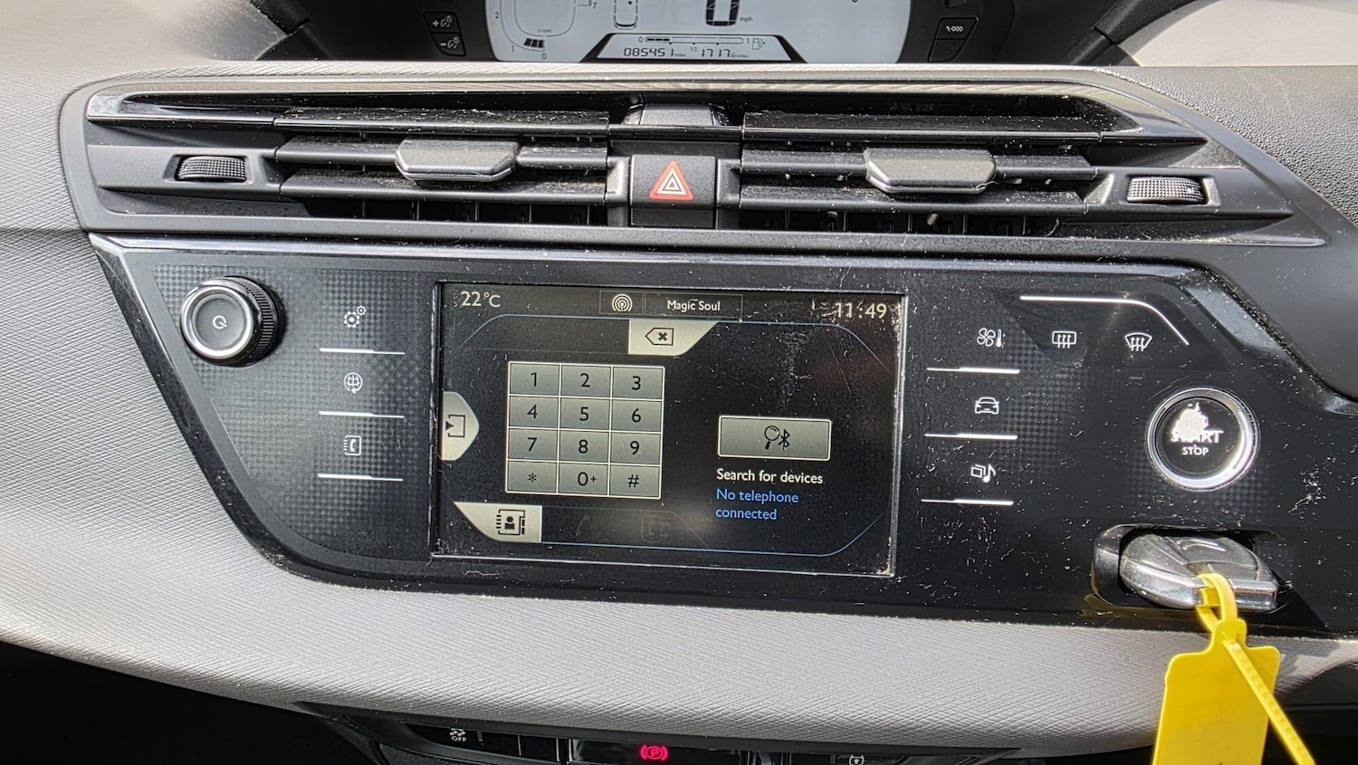 Vehicle 25