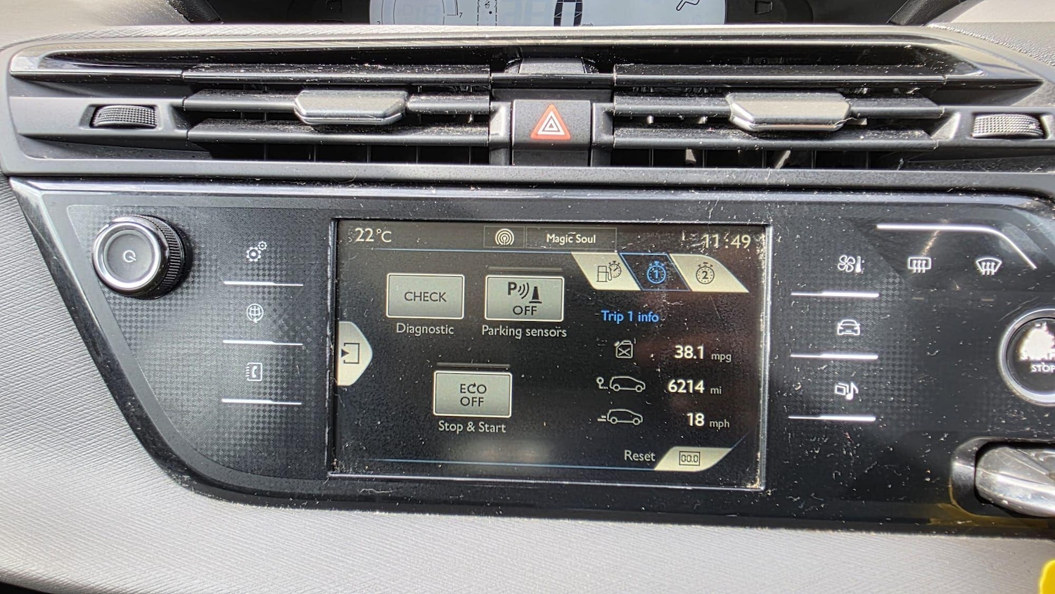 Vehicle 26