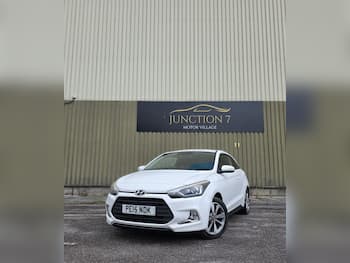 Used Hyundai i20 2015 for sale - 79697730: Photo