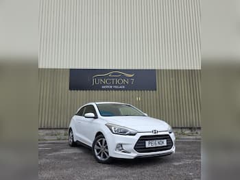 Used Hyundai i20 2015 for sale - 79697730: Photo