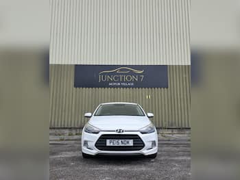 Used Hyundai i20 2015 for sale - 79697730: Photo