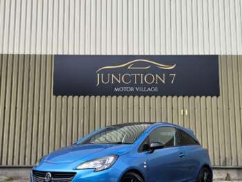 2016 (66) - 1.4i ecoFLEX Limited Edition Euro 6 3dr