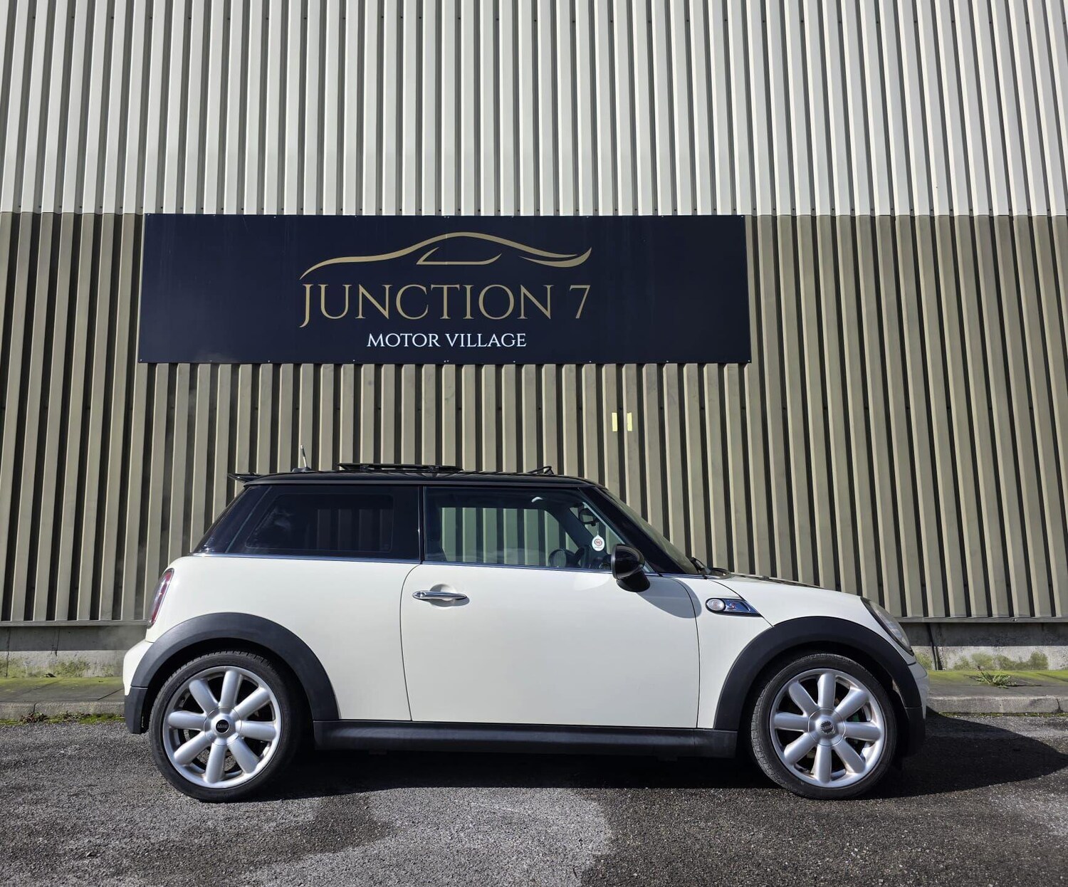 Used MINI Hatch for sale - 77898438: Photo 10