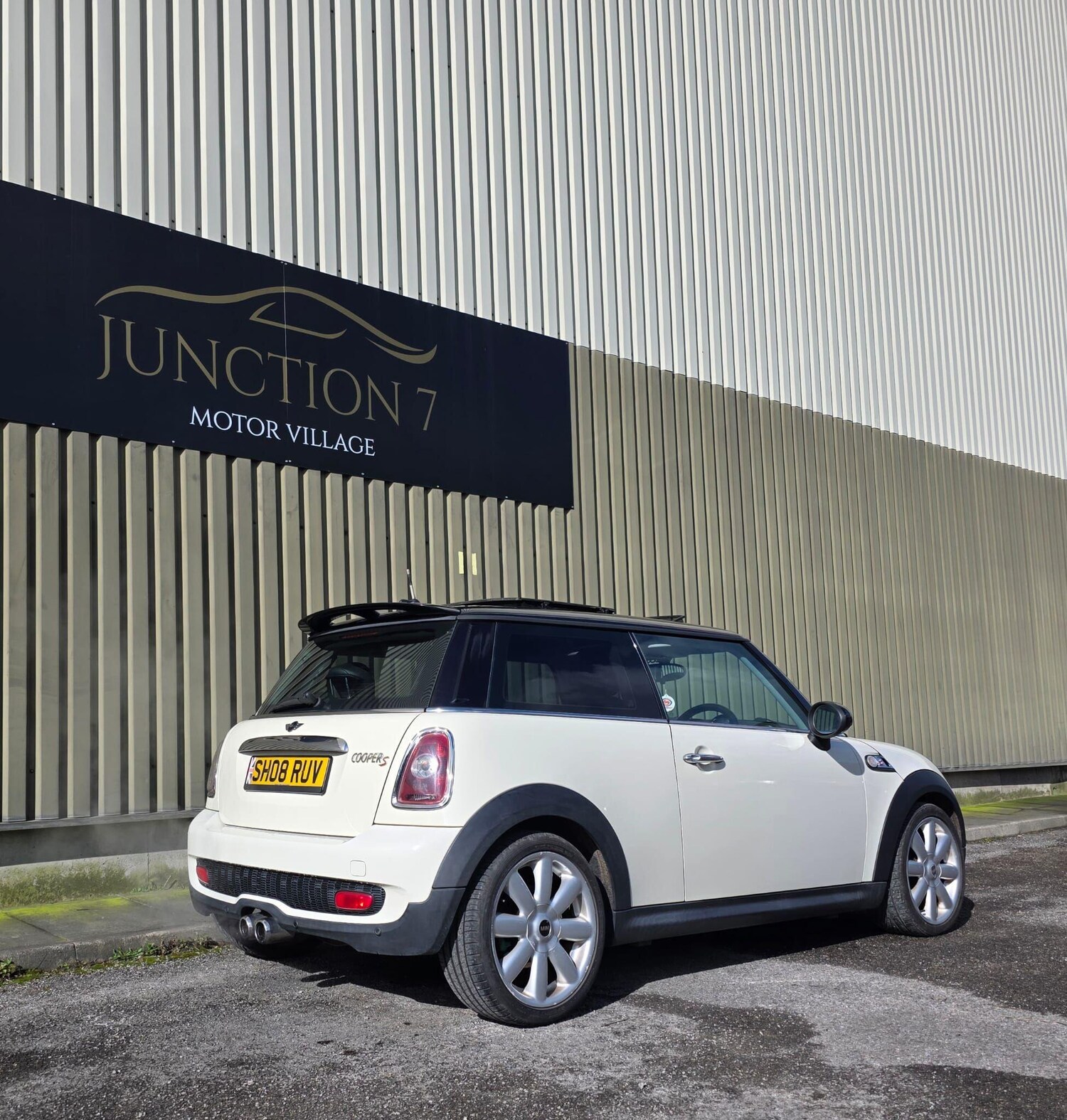 Used MINI Hatch for sale - 77898438: Photo 11