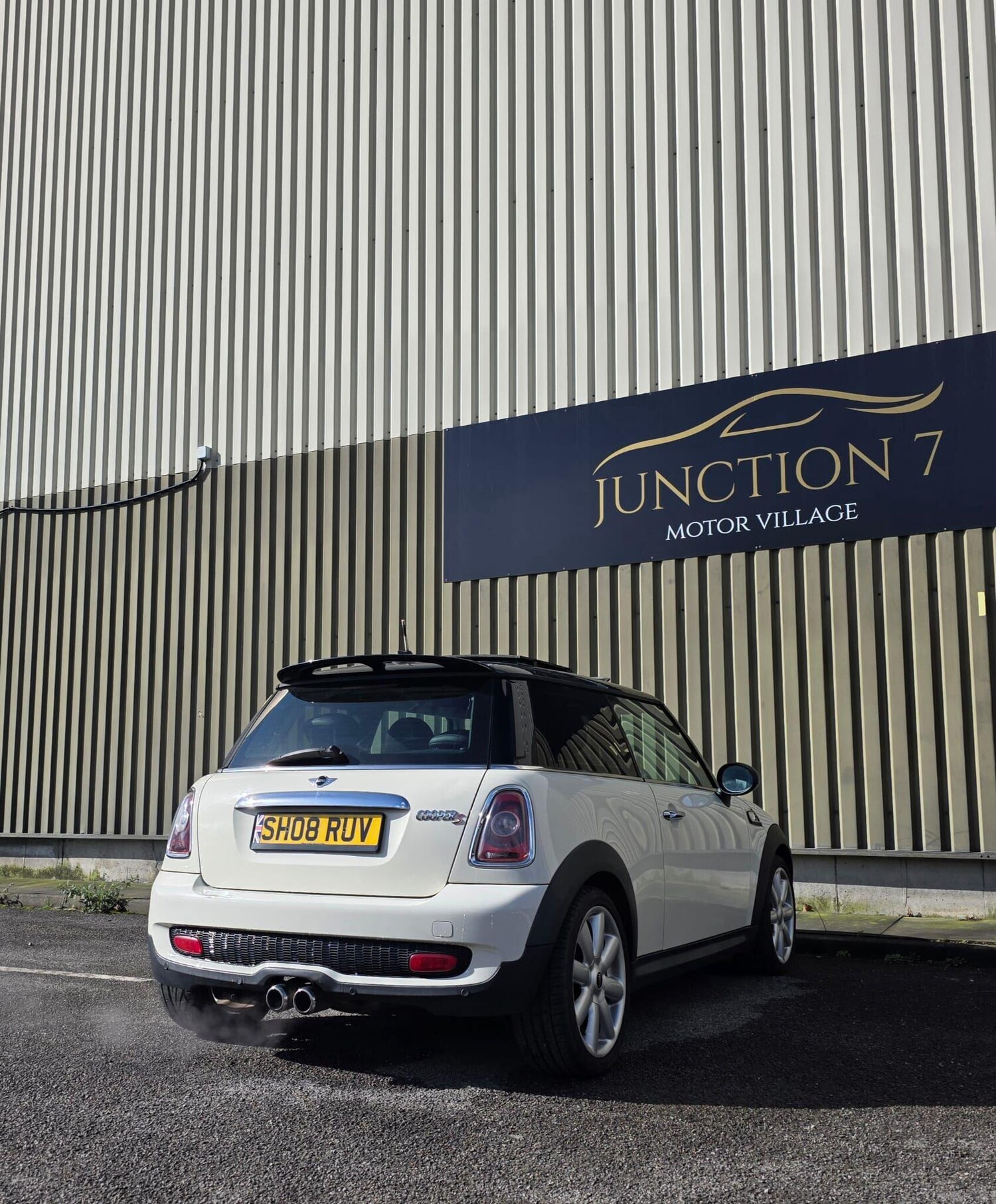 Used MINI Hatch for sale - 77898438: Photo 12