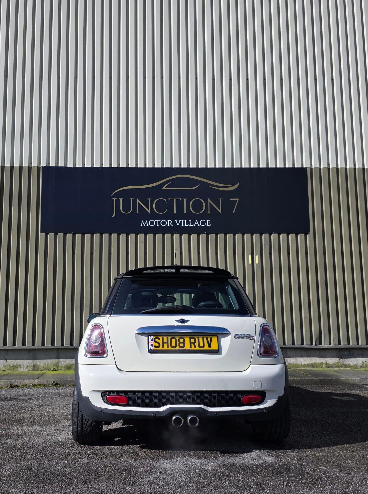 Used MINI Hatch for sale - 77898438: Photo 13