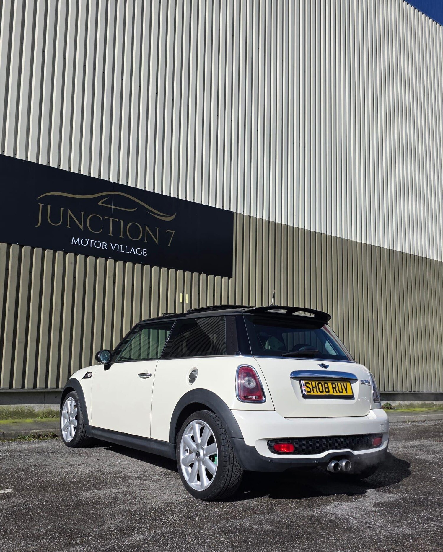 Used MINI Hatch for sale - 77898438: Photo 14