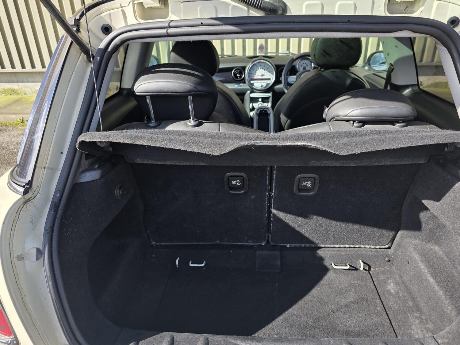 Used MINI Hatch for sale - 77898438: Photo 15