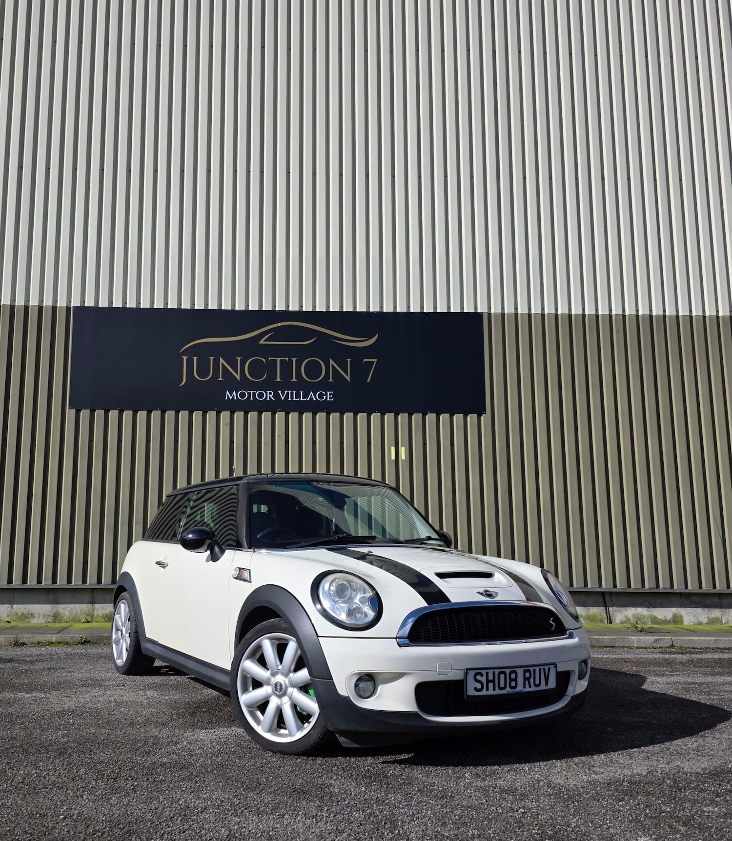 Used MINI Hatch for sale - 77898438: Photo 2