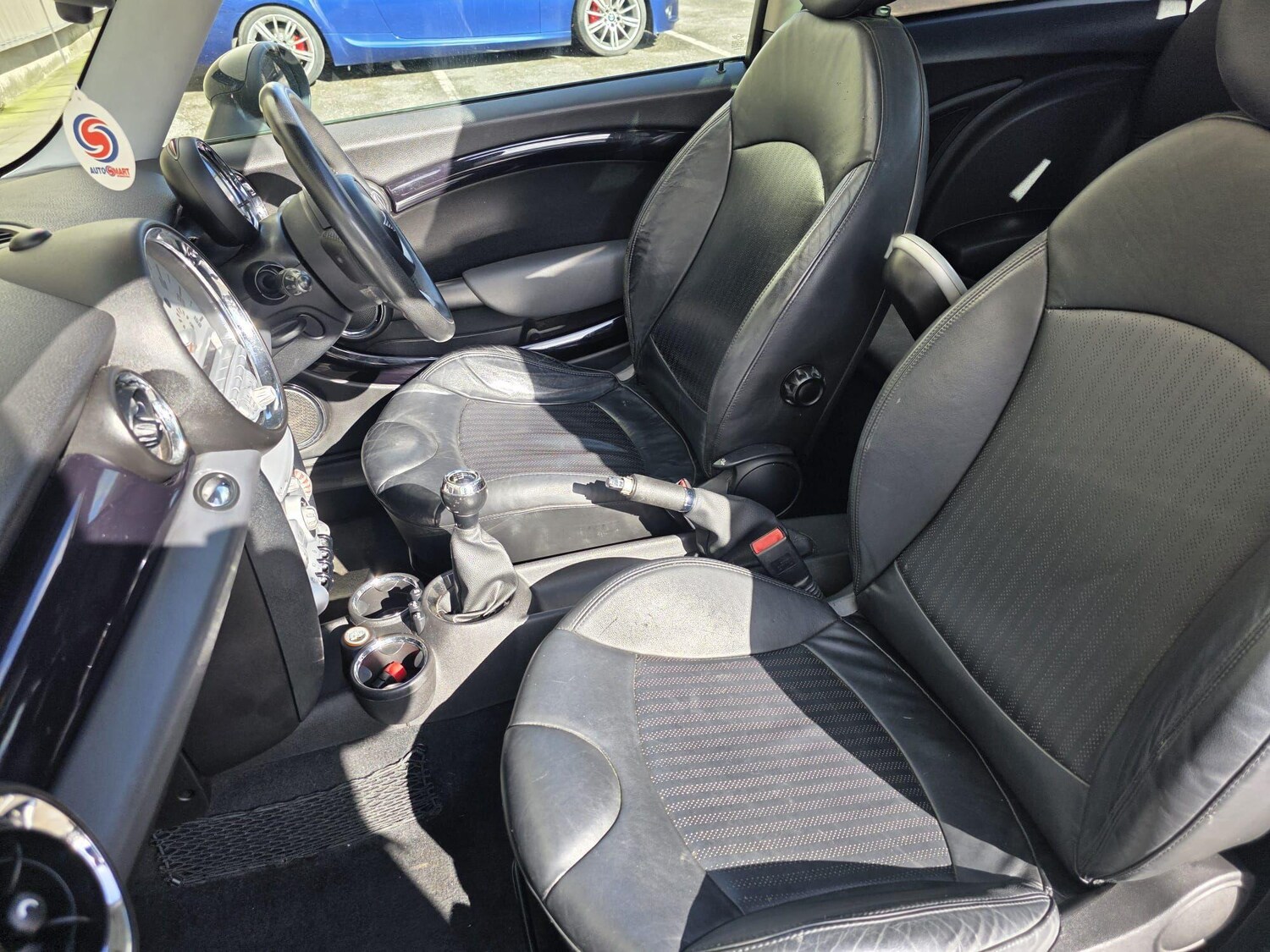 Used MINI Hatch for sale - 77898438: Photo 21