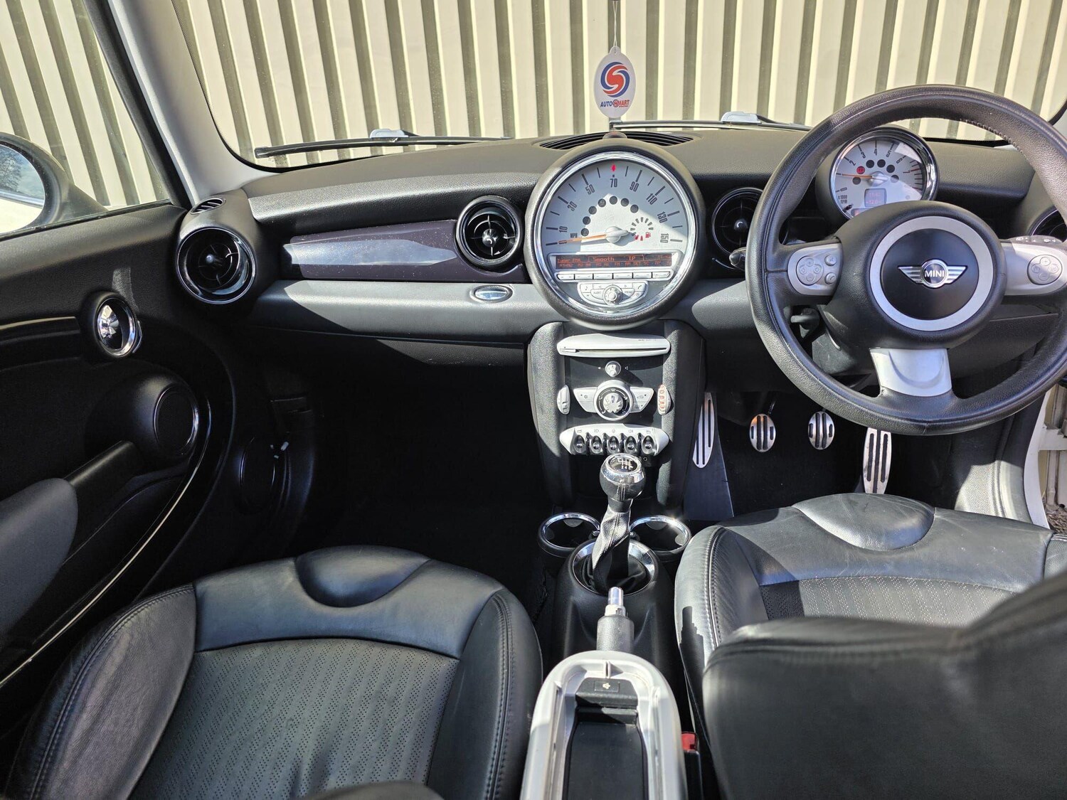 Used MINI Hatch for sale - 77898438: Photo 25