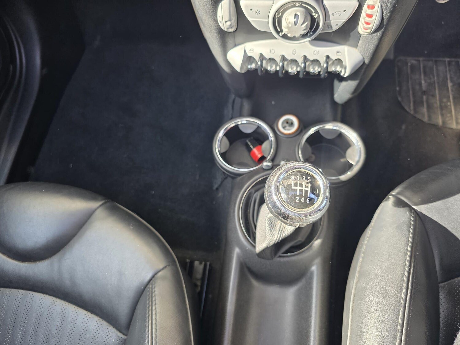 Used MINI Hatch for sale - 77898438: Photo 26