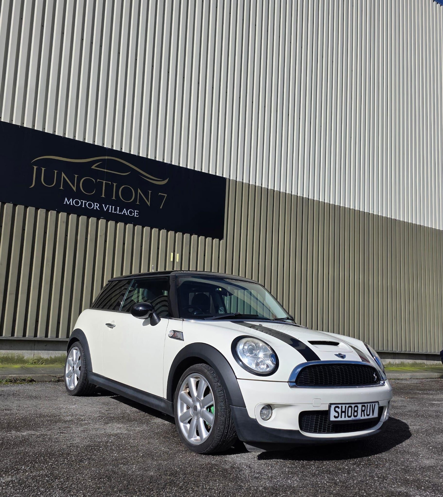 Used MINI Hatch for sale - 77898438: Photo 3