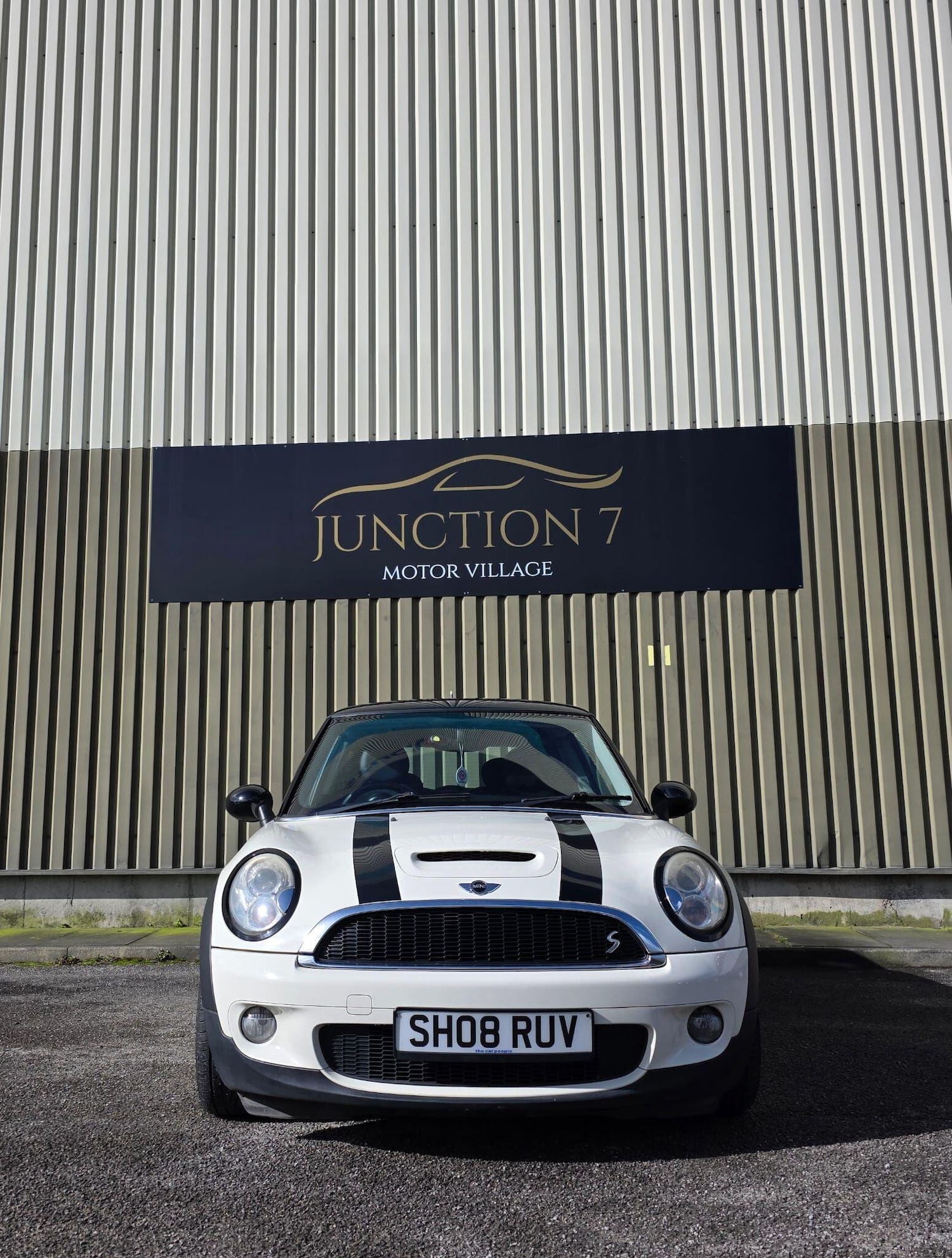 Used MINI Hatch for sale - 77898438: Photo 4