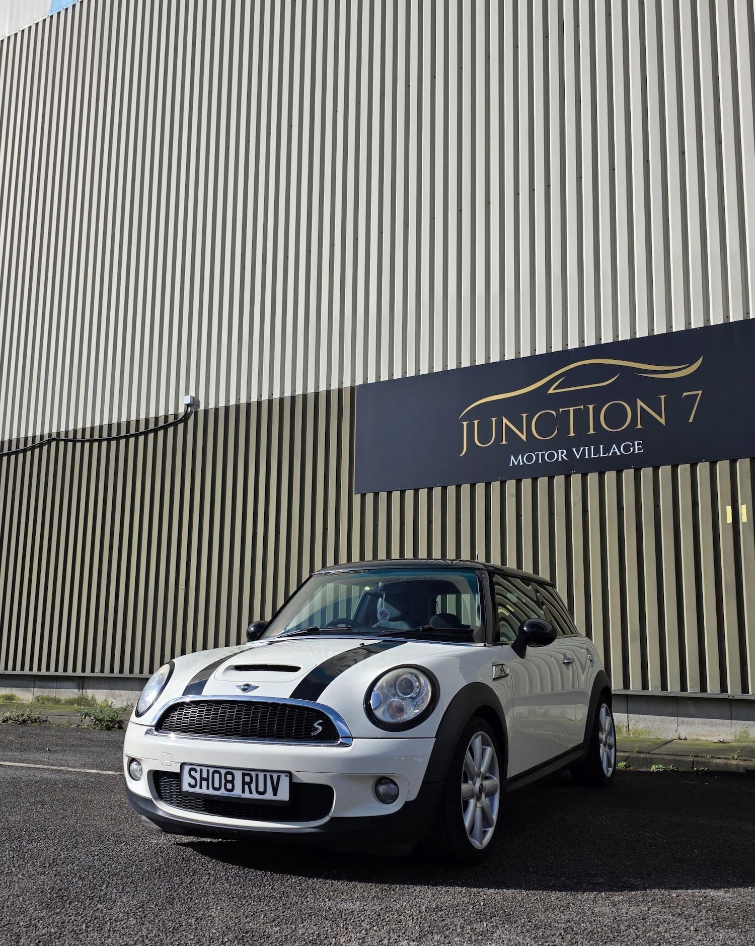 Used MINI Hatch for sale - 77898438: Photo 5