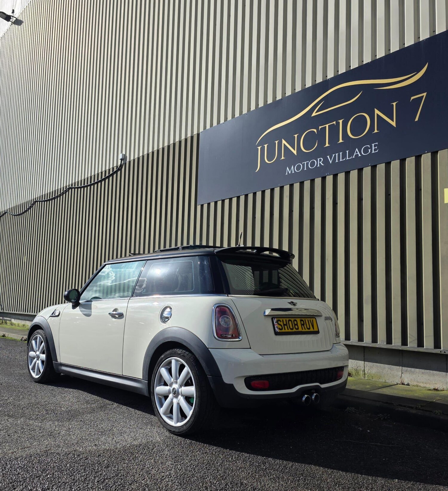 Used MINI Hatch for sale - 77898438: Photo 6