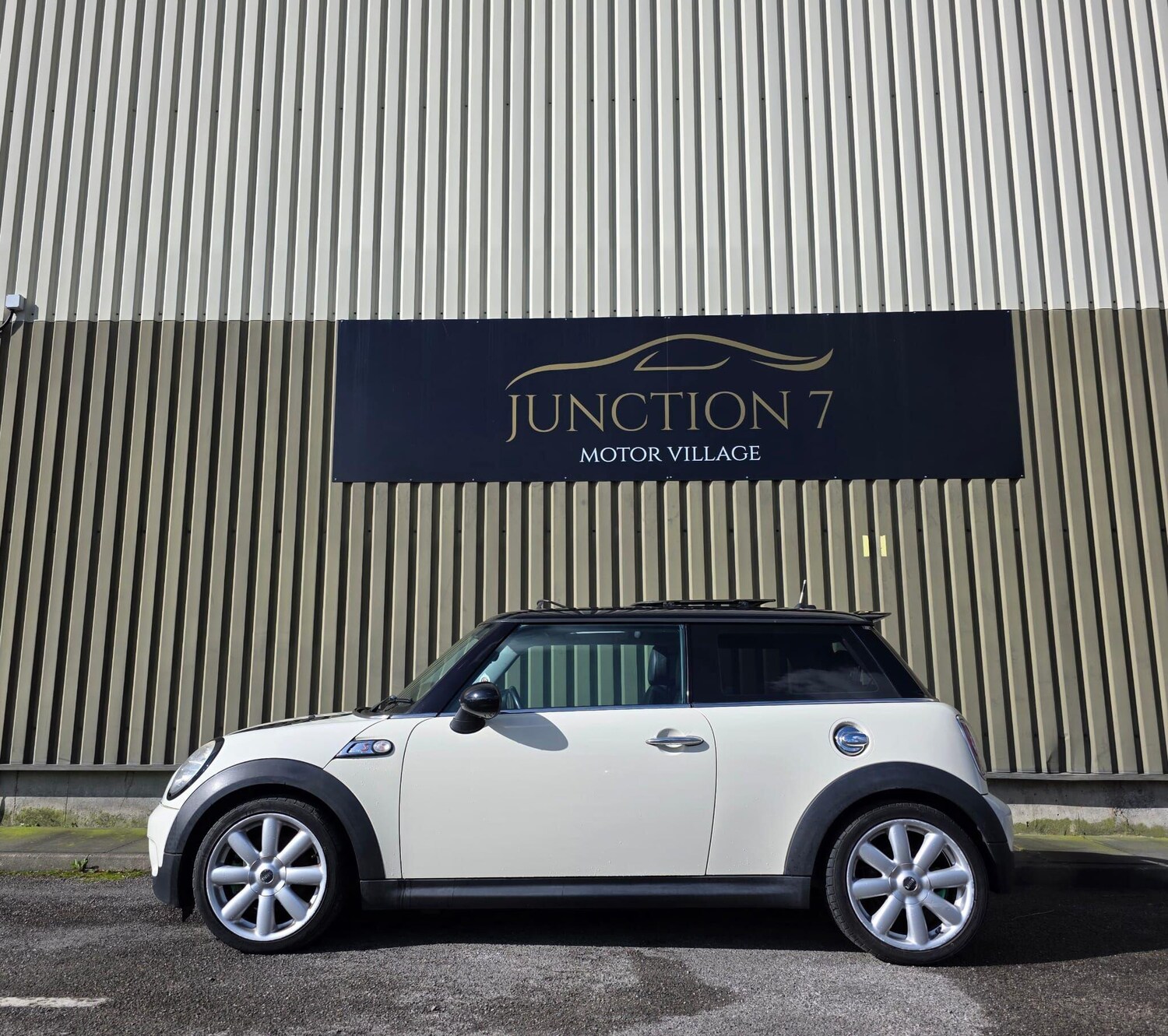 Used MINI Hatch for sale - 77898438: Photo 7