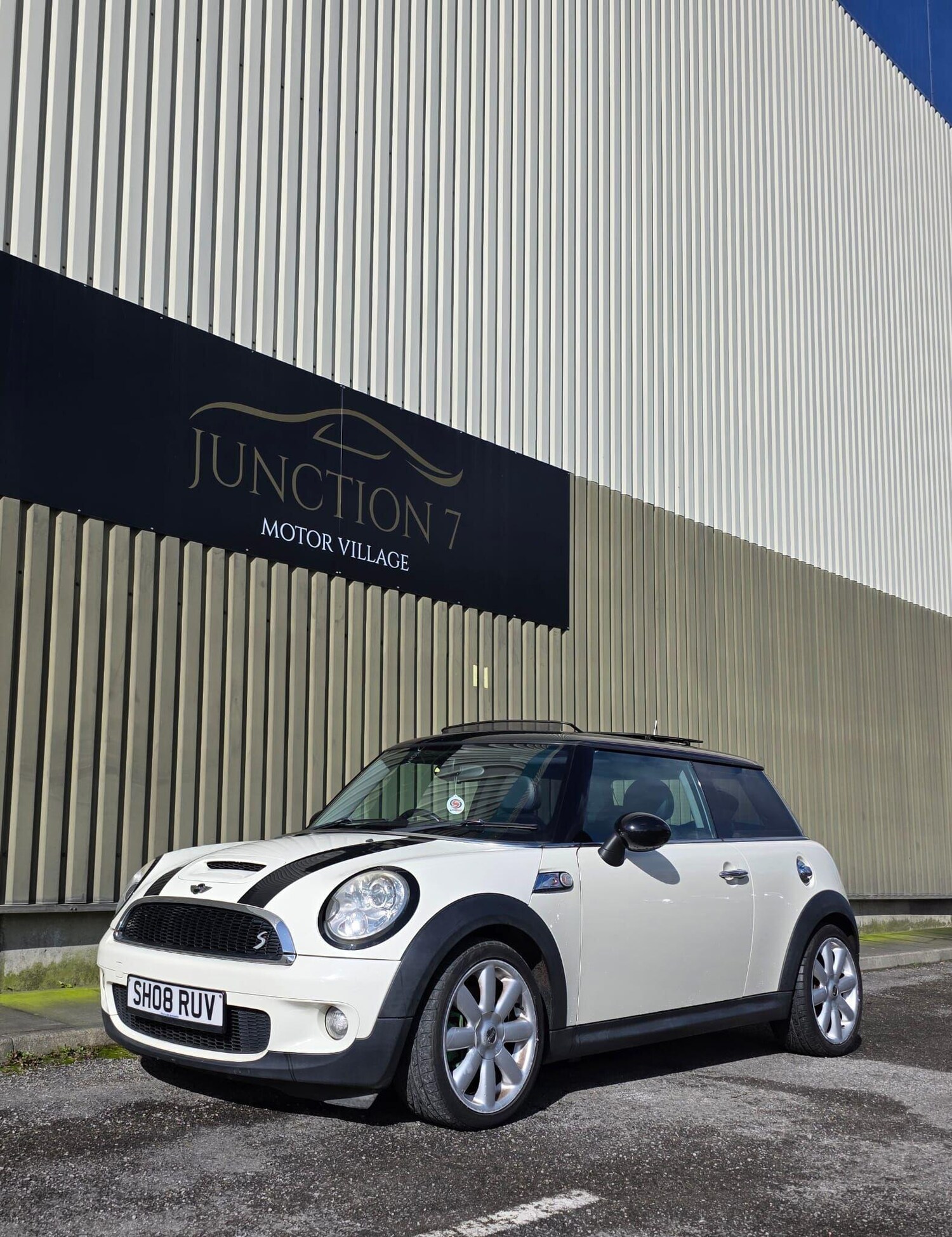 Used MINI Hatch for sale - 77898438: Photo 8