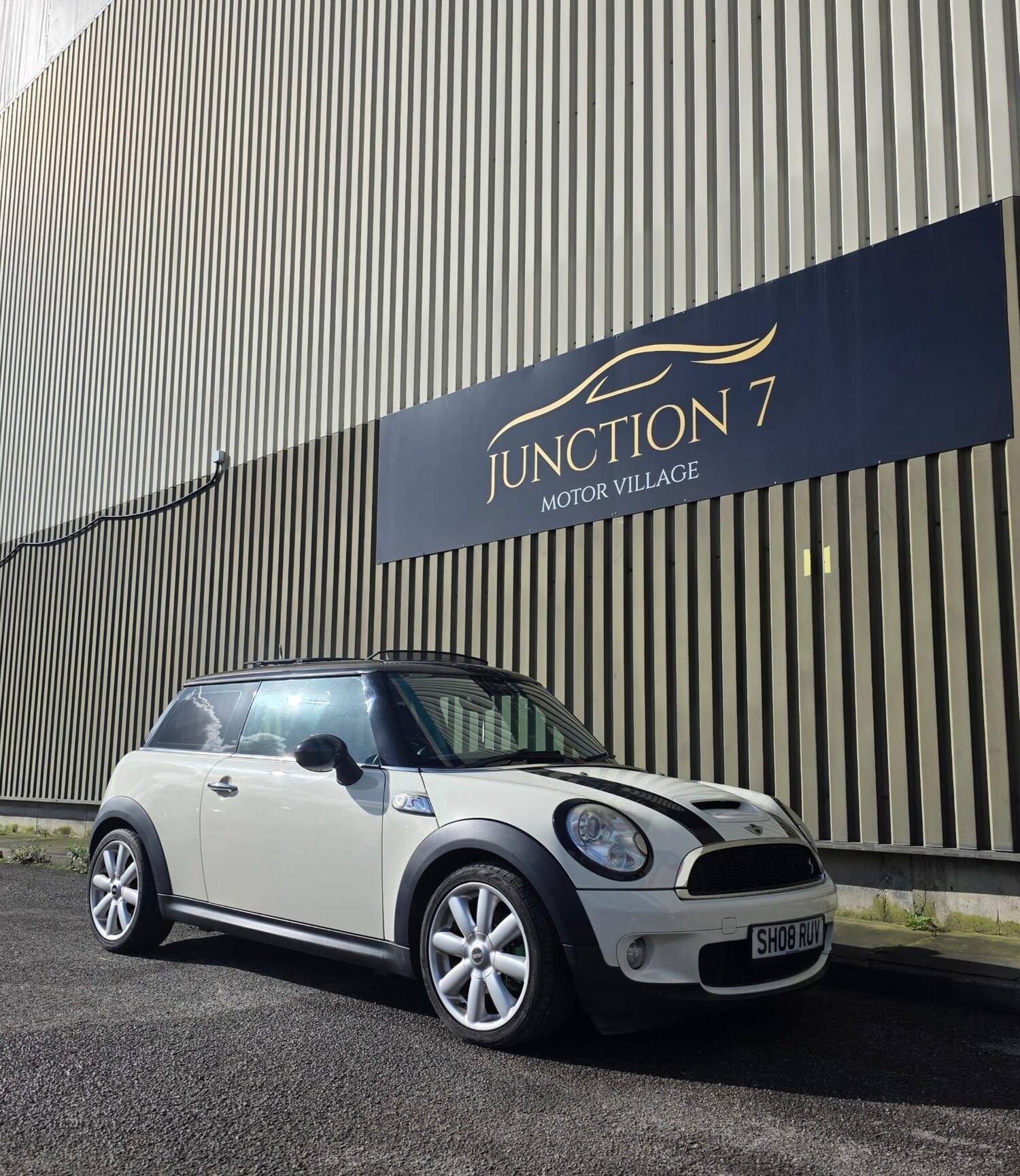 Used MINI Hatch for sale - 77898438: Photo 9