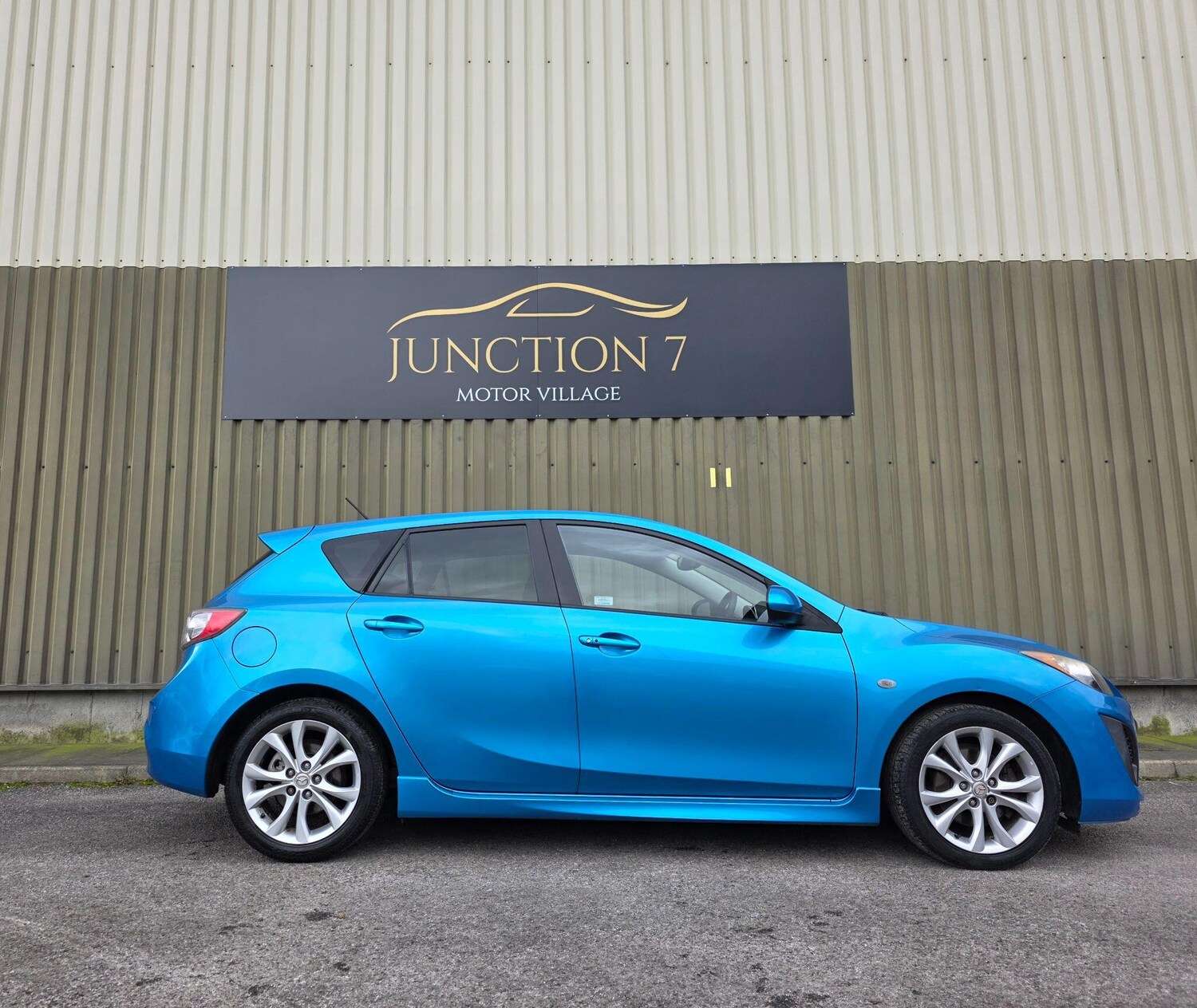 Used Mazda Mazda3 for sale - 77709847: Photo 10