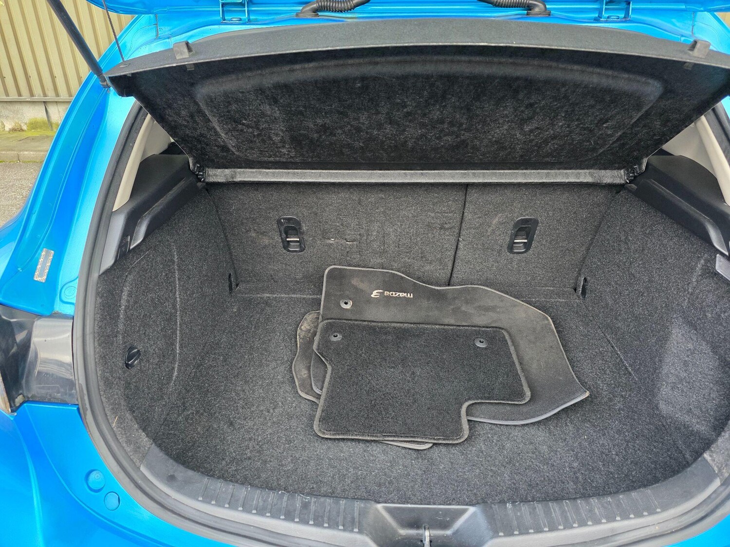 Used Mazda Mazda3 for sale - 77709847: Photo 15