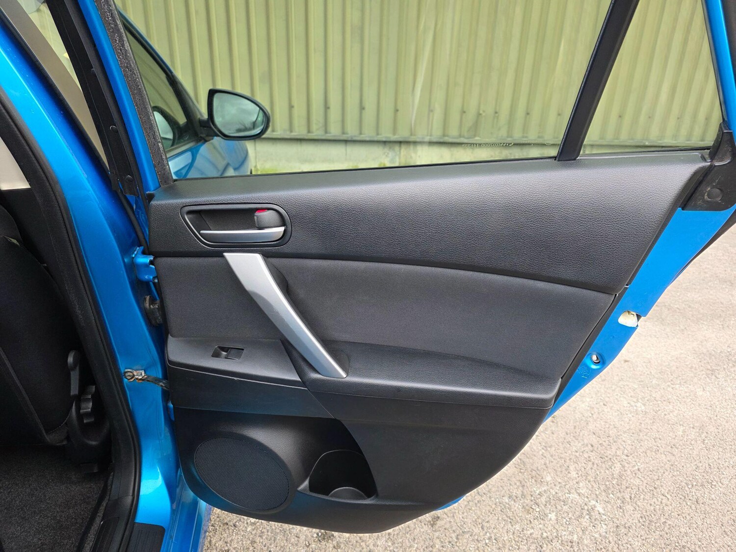 Used Mazda Mazda3 for sale - 77709847: Photo 17