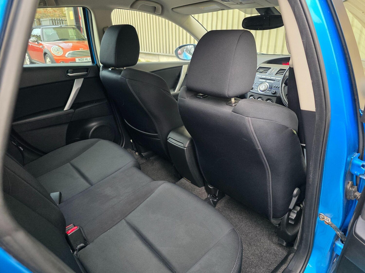 Used Mazda Mazda3 for sale - 77709847: Photo 18