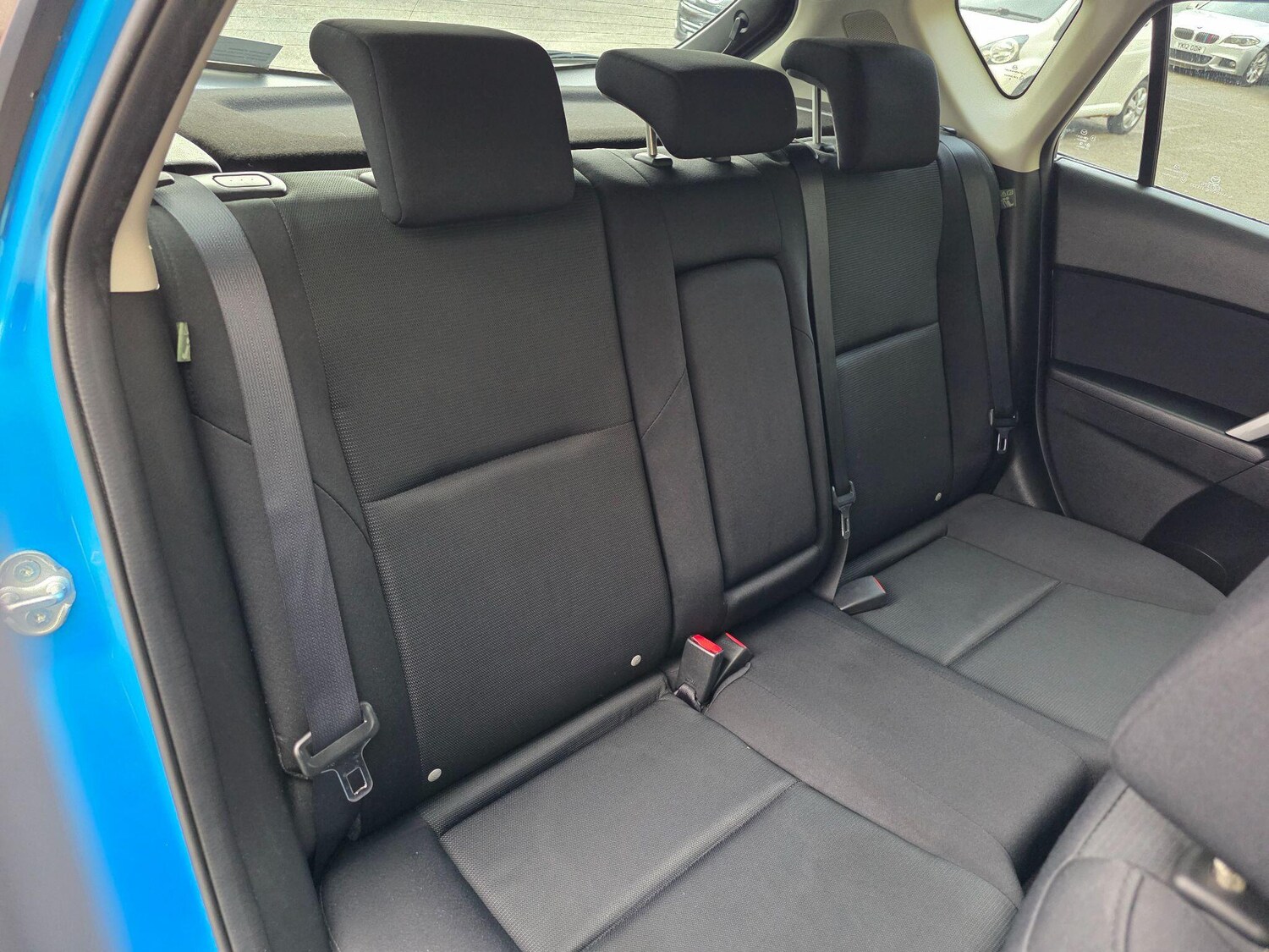 Used Mazda Mazda3 for sale - 77709847: Photo 19