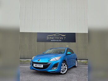 Used Mazda Mazda3 2012 for sale - 77709847: Photo