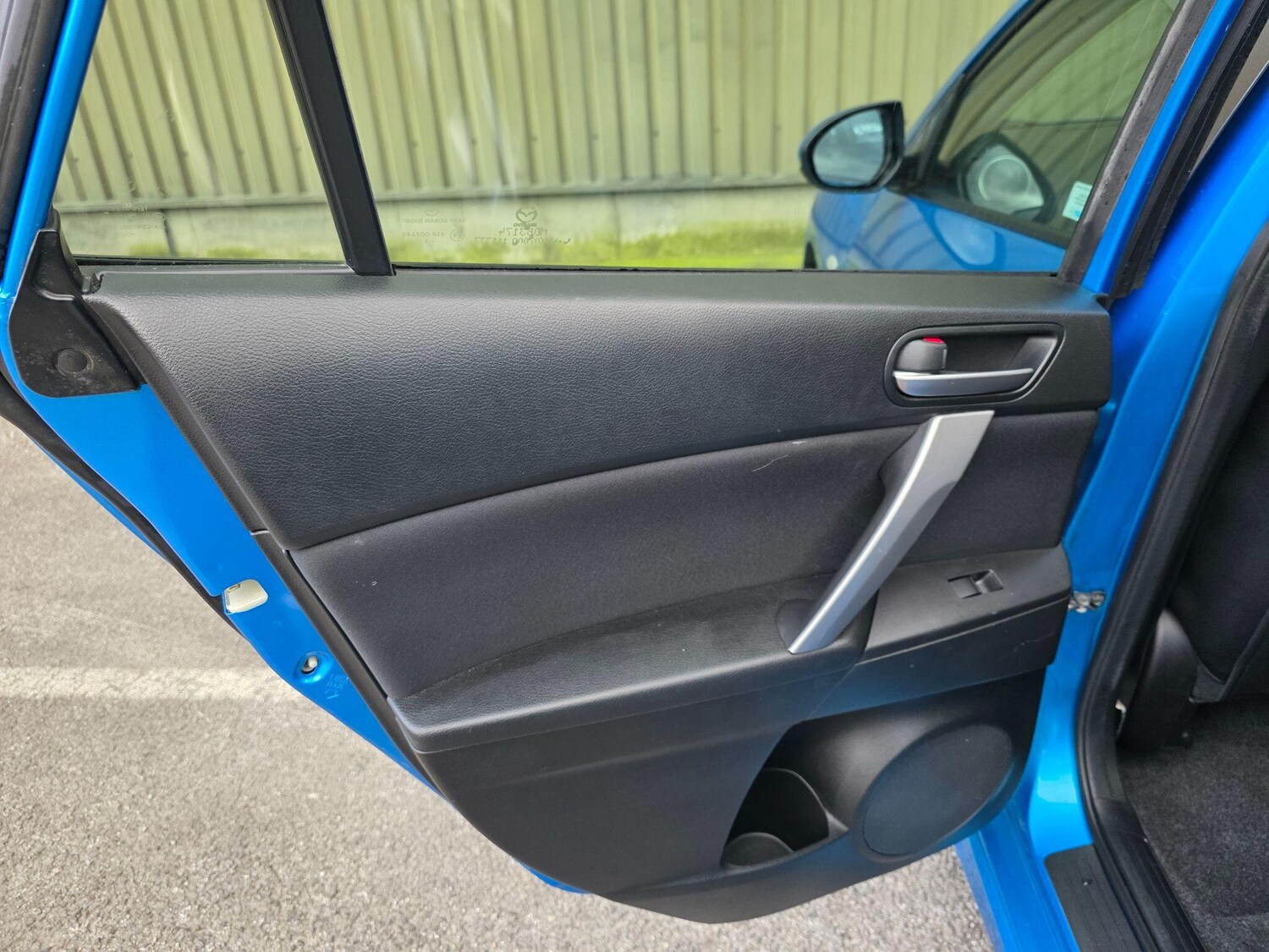 Used Mazda Mazda3 for sale - 77709847: Photo 20