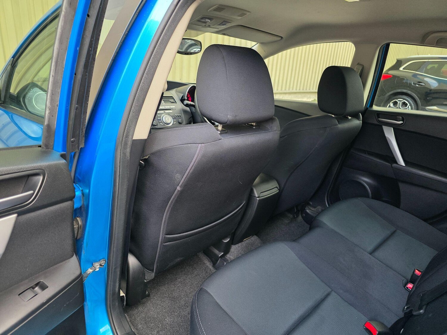 Used Mazda Mazda3 for sale - 77709847: Photo 21