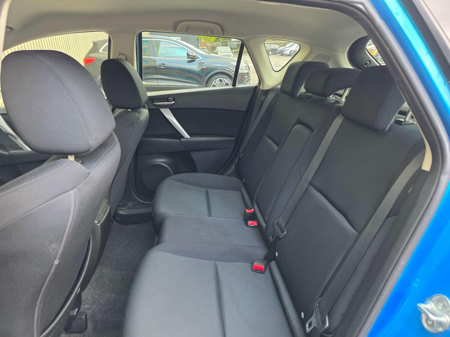 Used Mazda Mazda3 for sale - 77709847: Photo 22