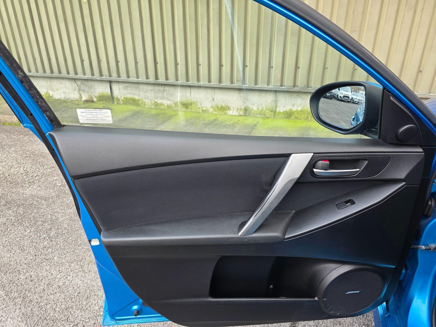 Used Mazda Mazda3 for sale - 77709847: Photo 23