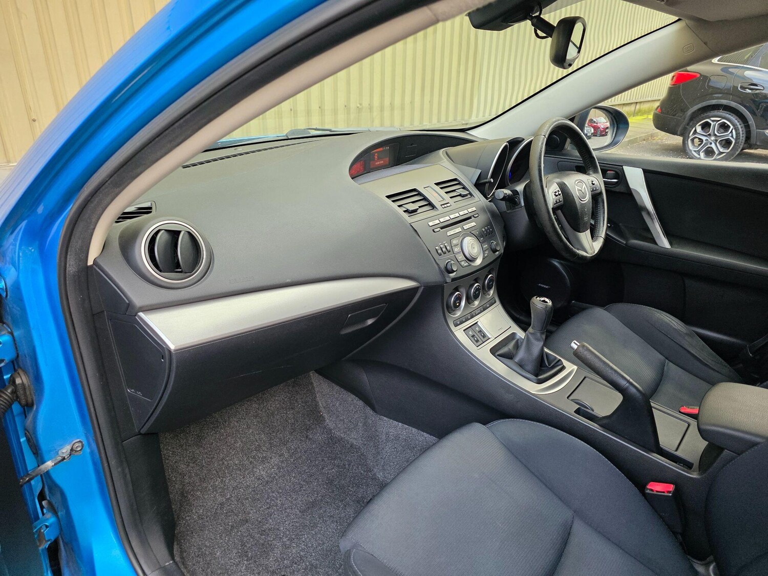 Used Mazda Mazda3 for sale - 77709847: Photo 24