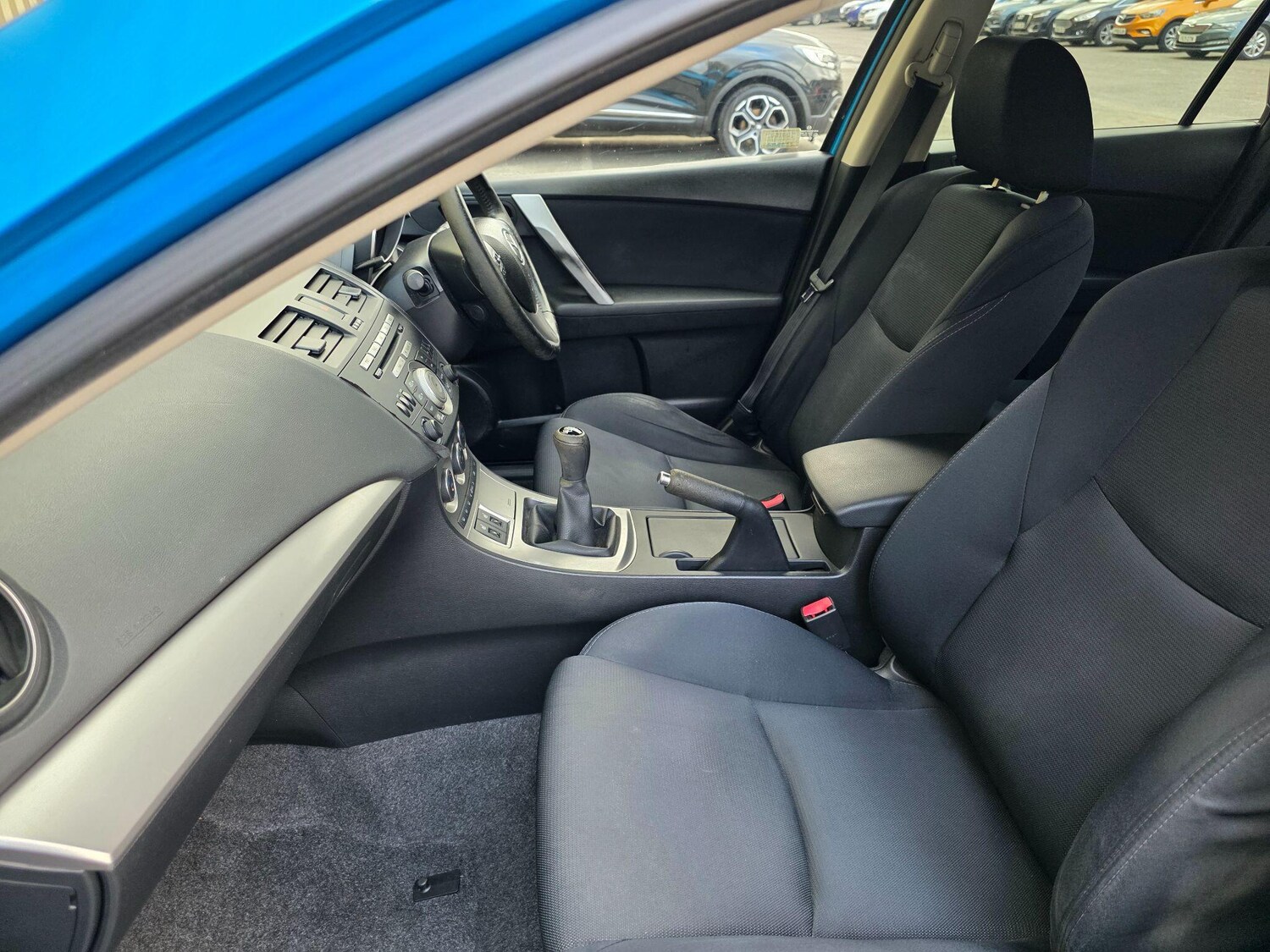 Used Mazda Mazda3 for sale - 77709847: Photo 25