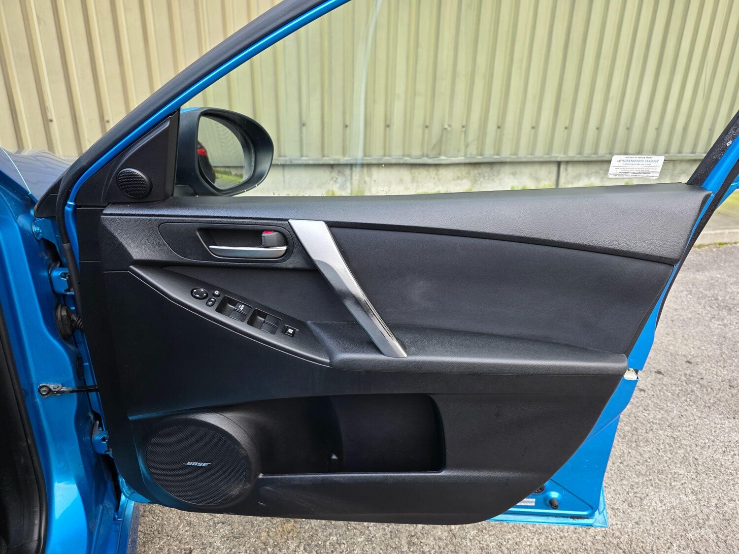 Used Mazda Mazda3 for sale - 77709847: Photo 26