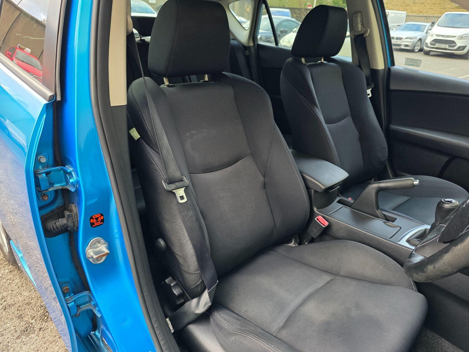 Used Mazda Mazda3 for sale - 77709847: Photo 28