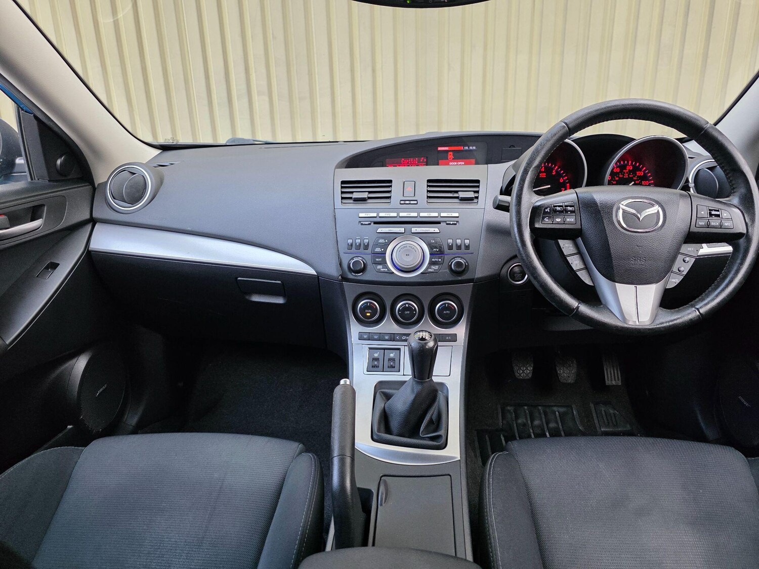 Used Mazda Mazda3 for sale - 77709847: Photo 29