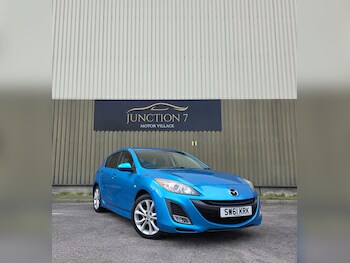 Used Mazda Mazda3 2012 for sale - 77709847: Photo